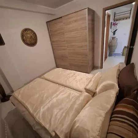 Glavna Lux Apartament Kragujevac