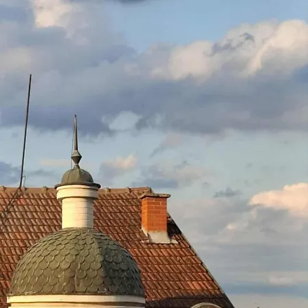 Apartament Glavna Lux *