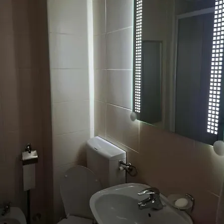 Glavna Lux Lejlighed *