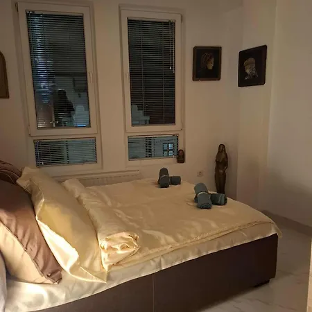 Glavna Lux Apartament *