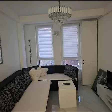 Lejlighed Glavna Lux