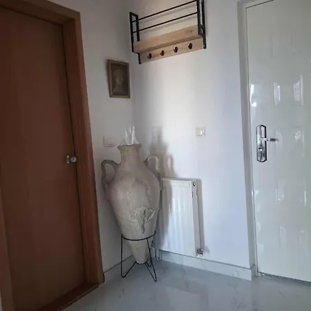 Glavna Lux Lejlighed Kragujevac