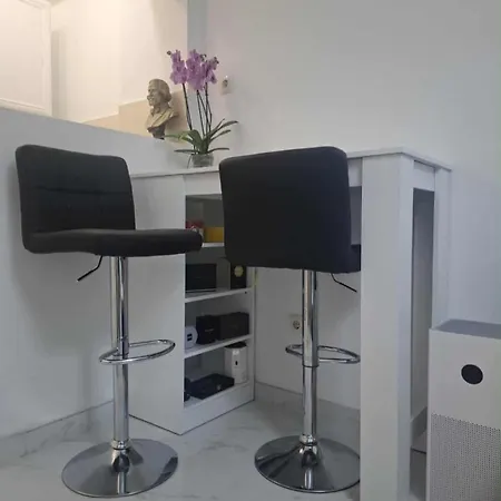 Lejlighed Glavna Lux