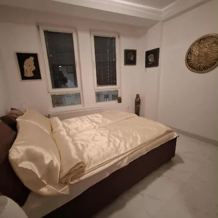 Lejlighed Glavna Lux Kragujevac