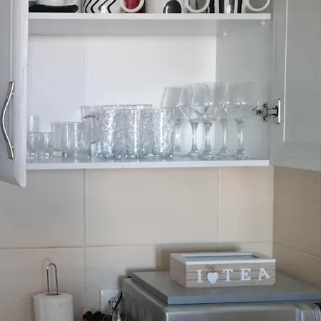 Apartament Glavna Lux *