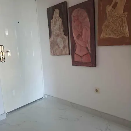 Lejlighed Glavna Lux Kragujevac