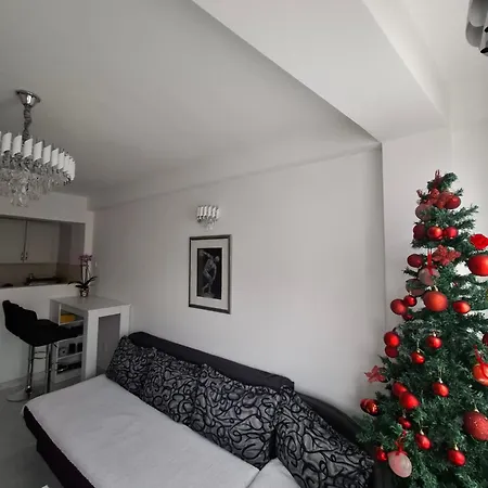 Glavna Lux Apartament