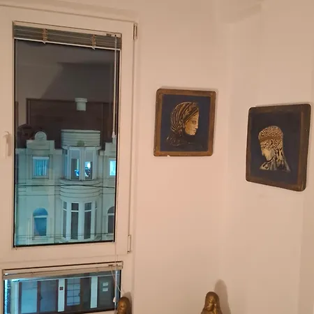 Glavna Lux Lejlighed Kragujevac