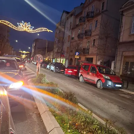 Glavna Lux Διαμέρισμα