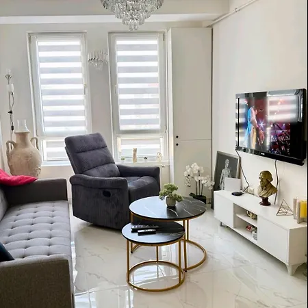 Glavna Lux Διαμέρισμα