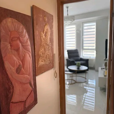 Διαμέρισμα Glavna Lux