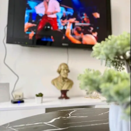 Glavna Lux Διαμέρισμα