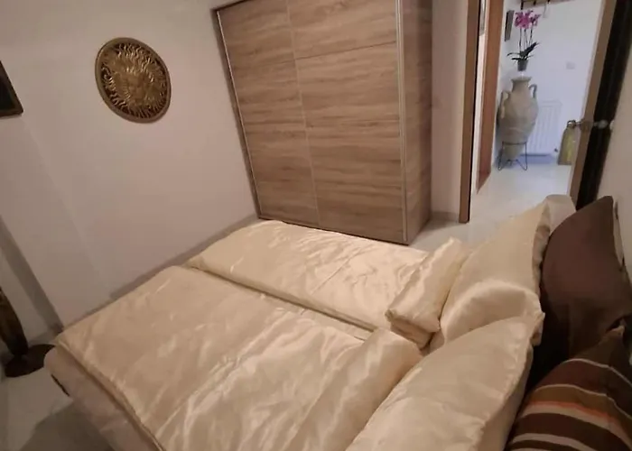 Glavna Lux Διαμέρισμα Κραγκούγιεβατς