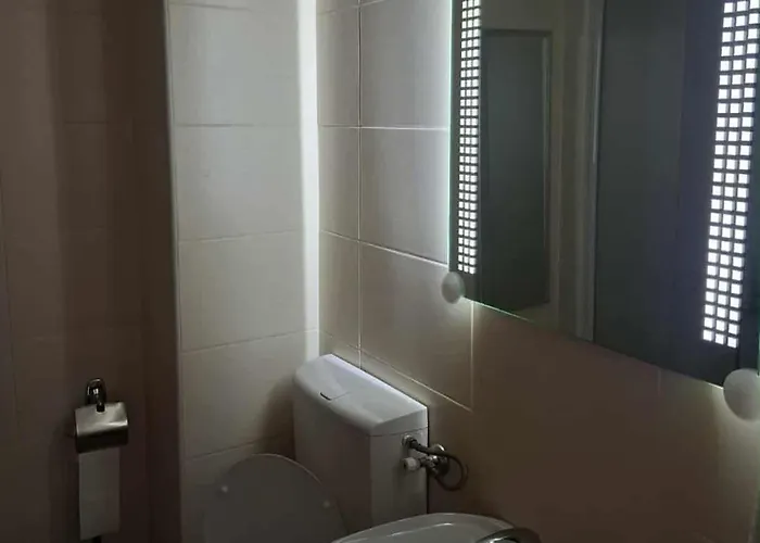 Glavna Lux Διαμέρισμα *