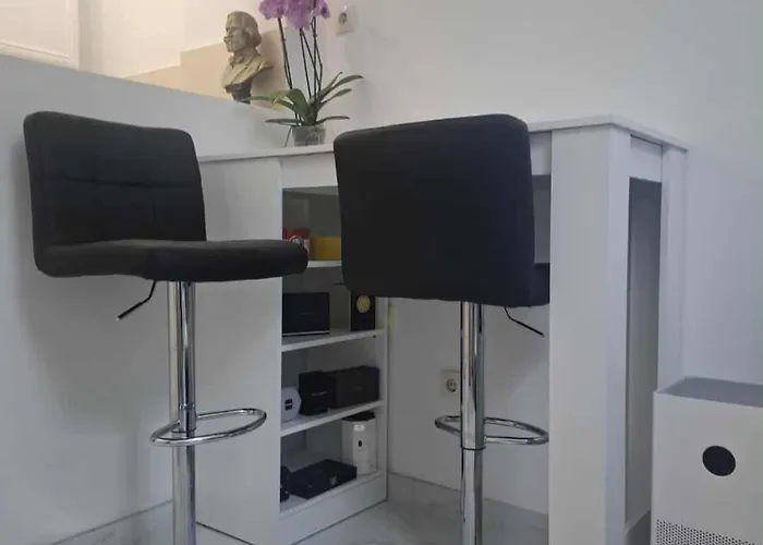 Διαμέρισμα Glavna Lux