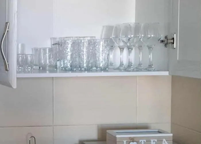 Διαμέρισμα Glavna Lux *