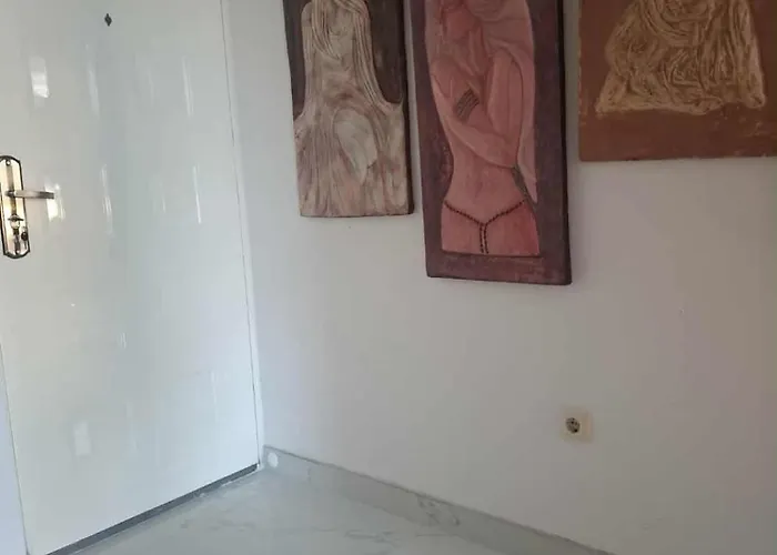 Διαμέρισμα Glavna Lux Κραγκούγιεβατς