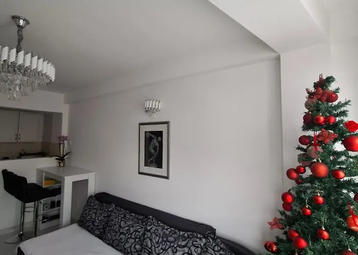 Glavna Lux Διαμέρισμα