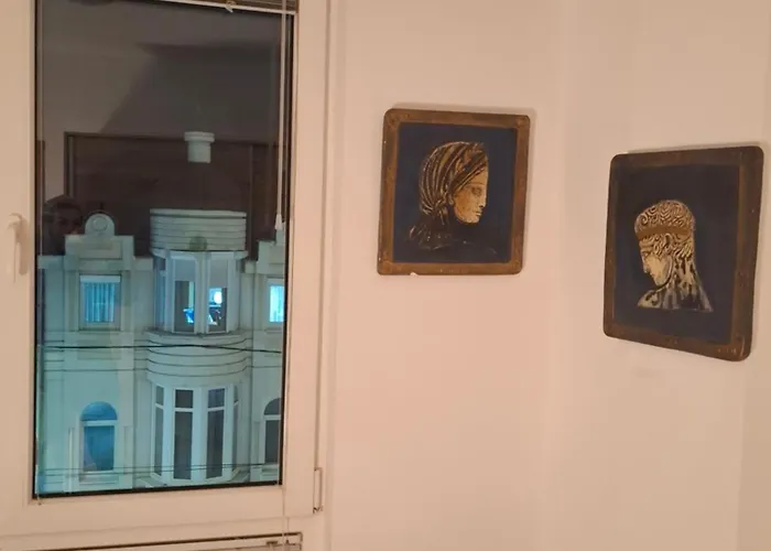 Glavna Lux Διαμέρισμα Κραγκούγιεβατς