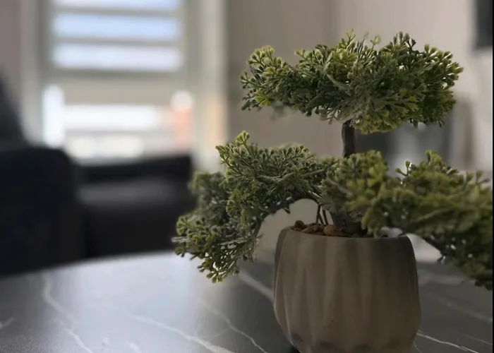 Διαμέρισμα Glavna Lux Κραγκούγιεβατς