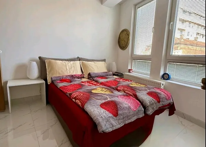 Glavna Lux Διαμέρισμα